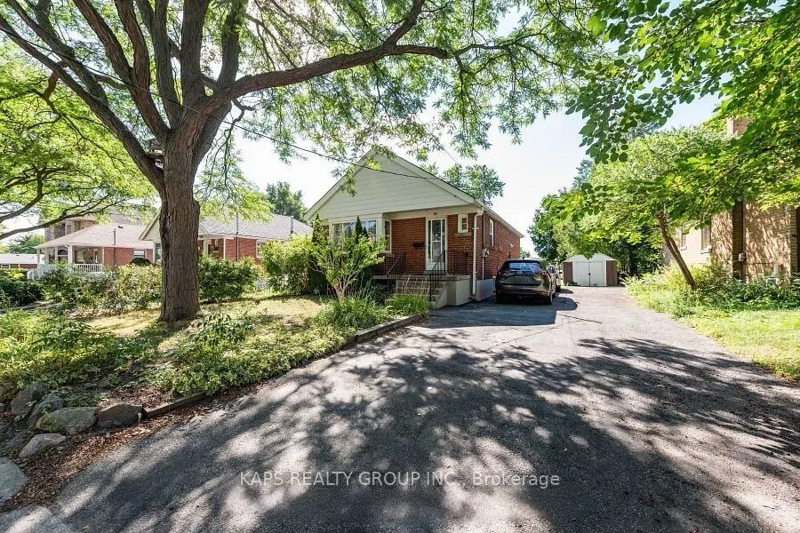 55 Bainbridge Avenue, #Bsmt
