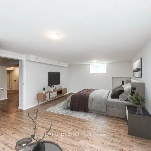 55 Bainbridge Avenue, #Bsmt