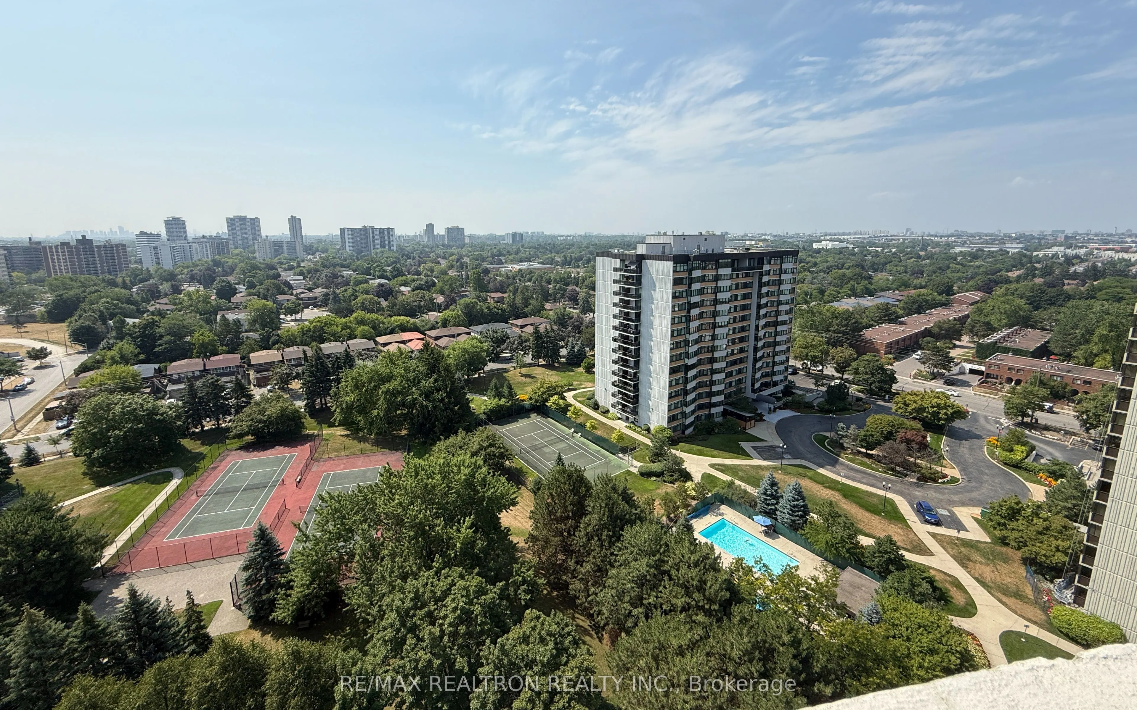 1131 Steeles Avenue W, #PH104