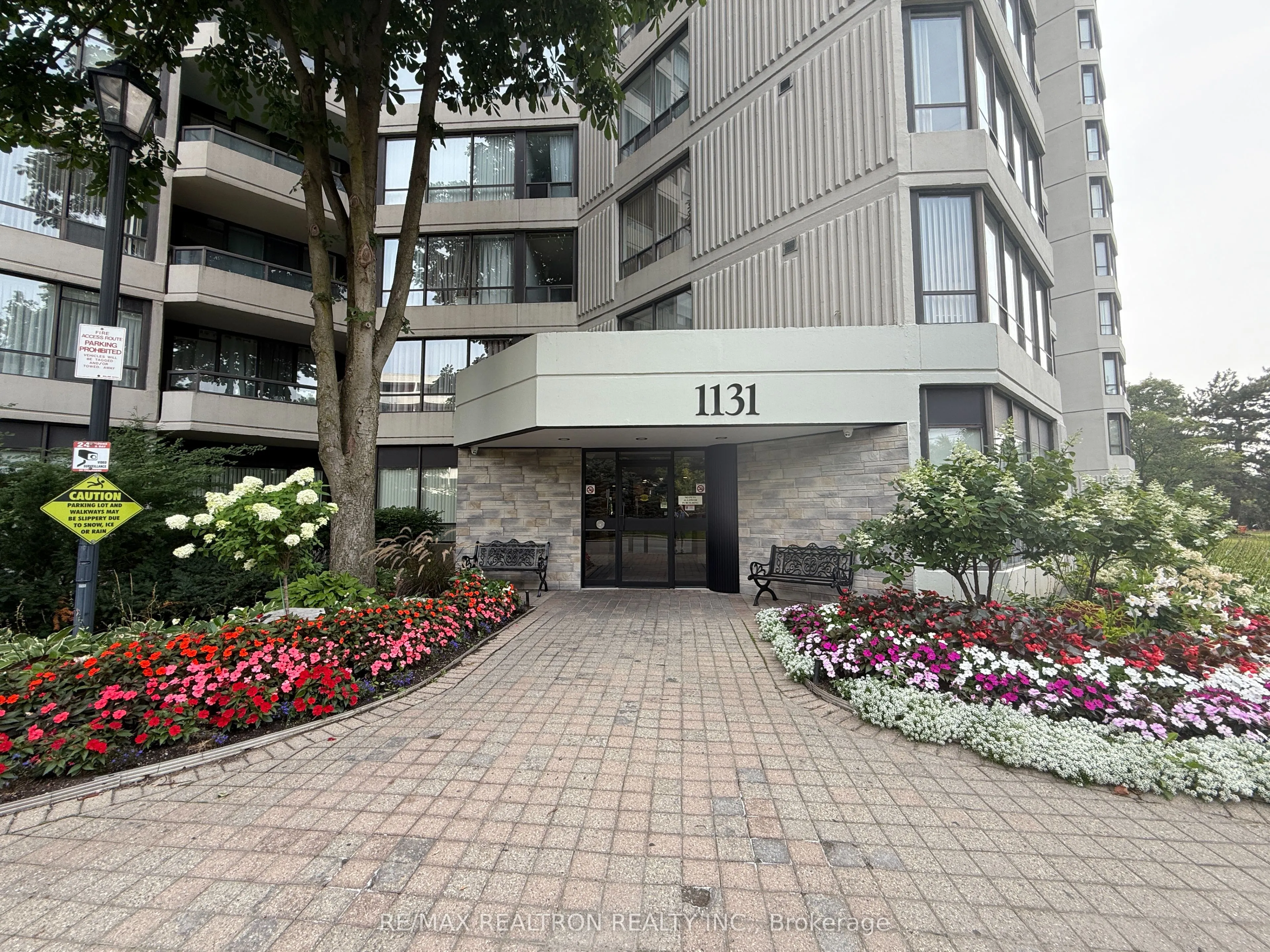 1131 Steeles Avenue W, #PH104