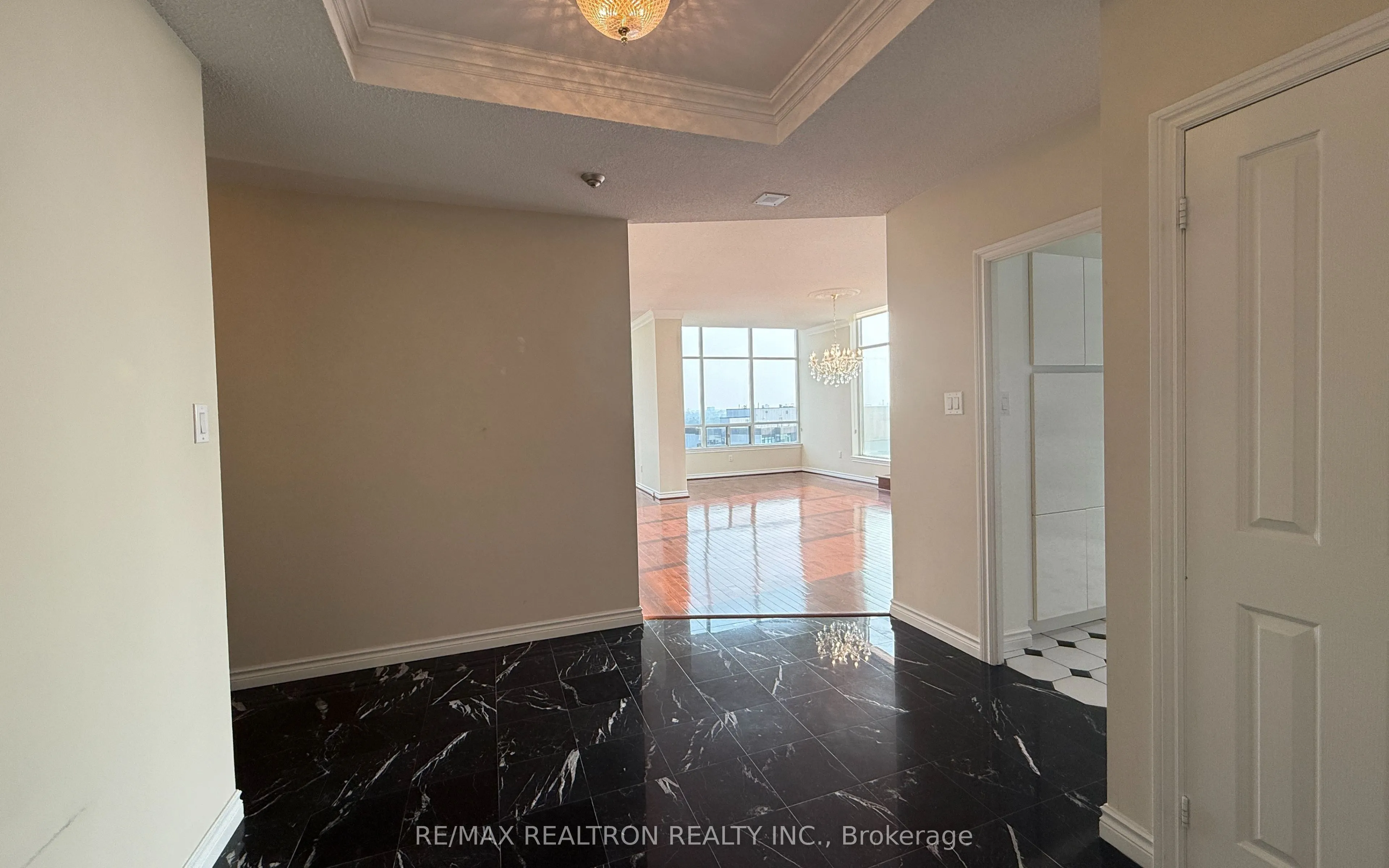 1131 Steeles Avenue W, #PH104