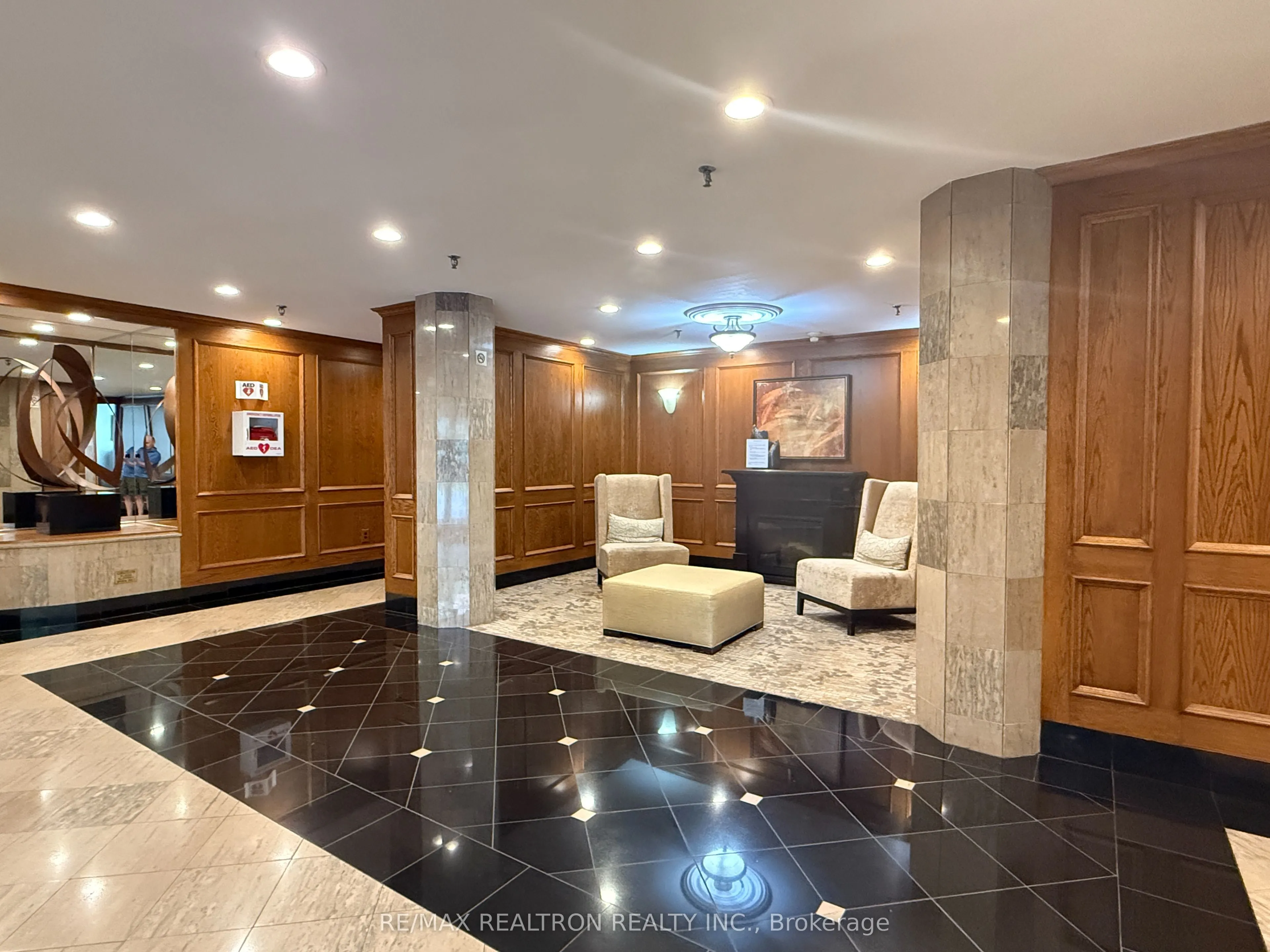 1131 Steeles Avenue W, #PH104