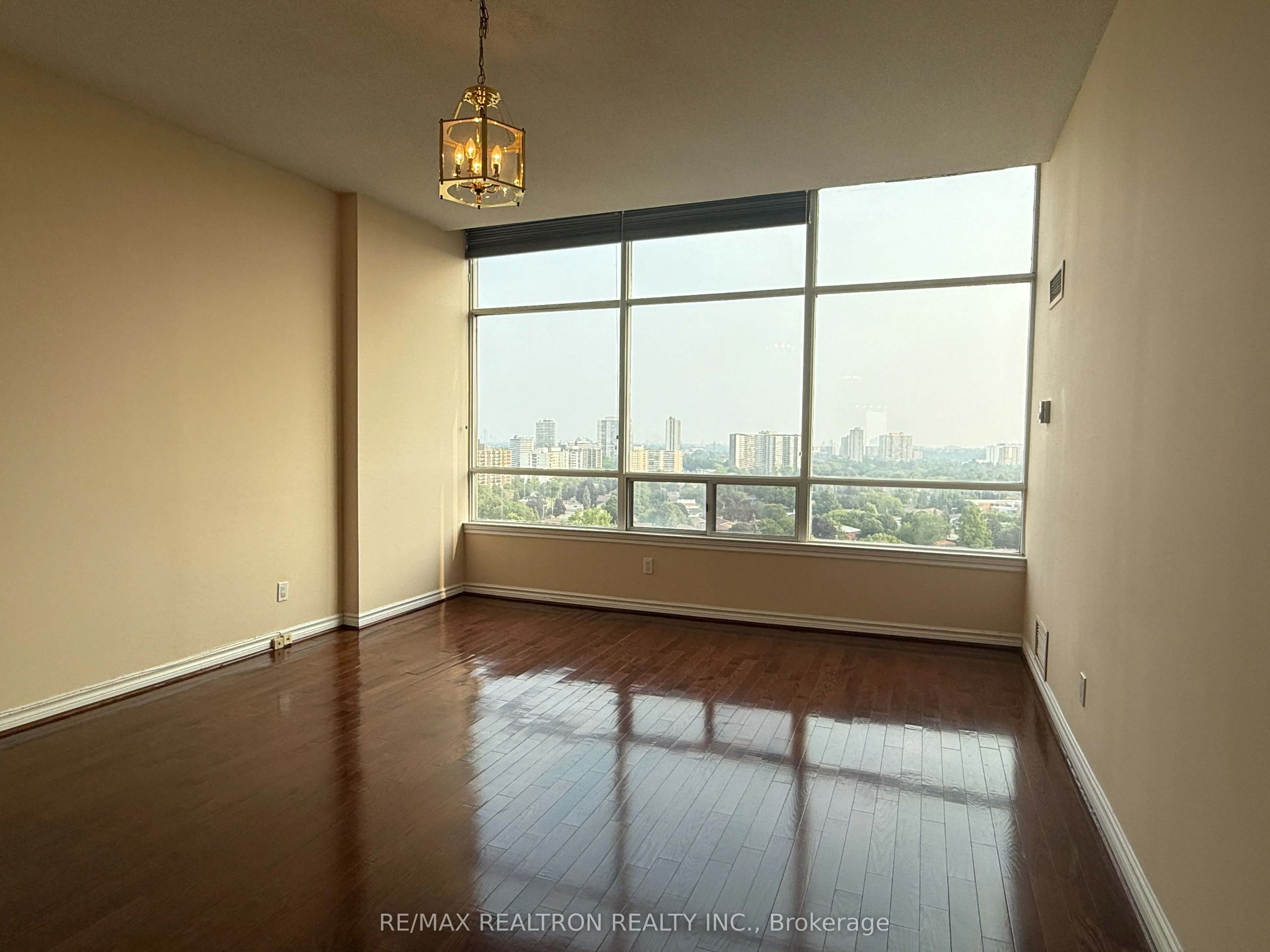 1131 Steeles Avenue W, #PH104