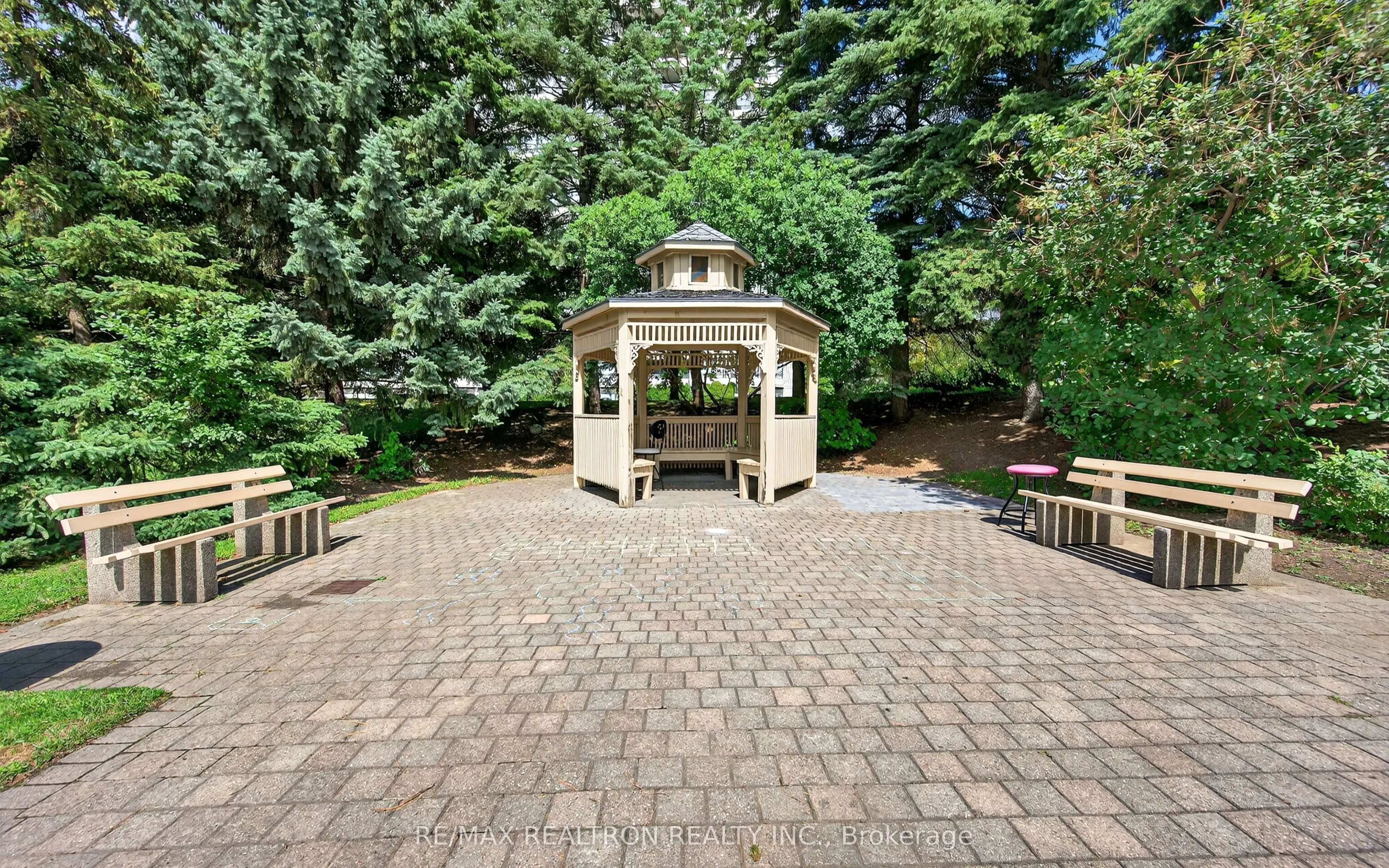 1131 Steeles Avenue W, #PH104