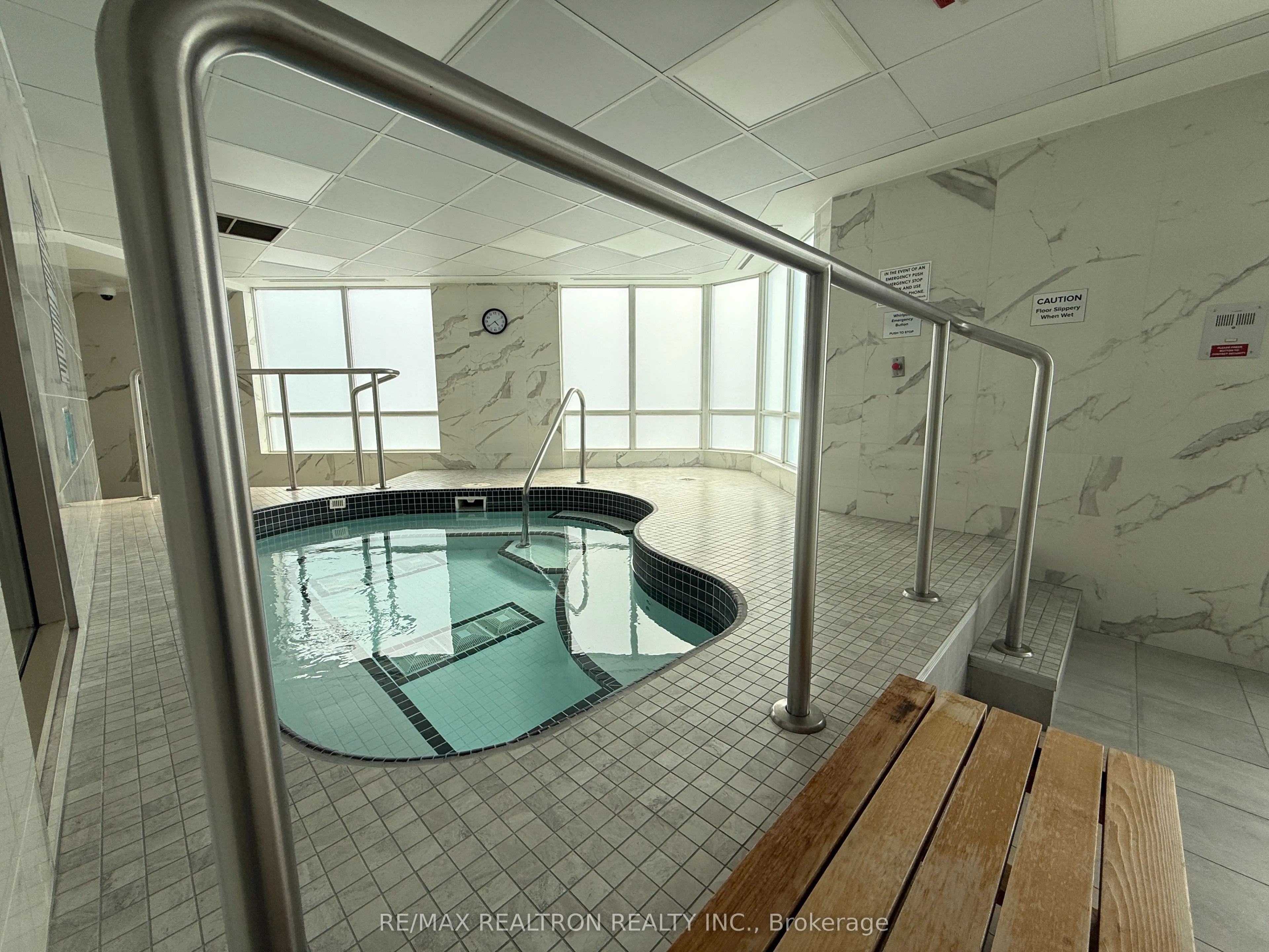 1131 Steeles Avenue W, #PH104