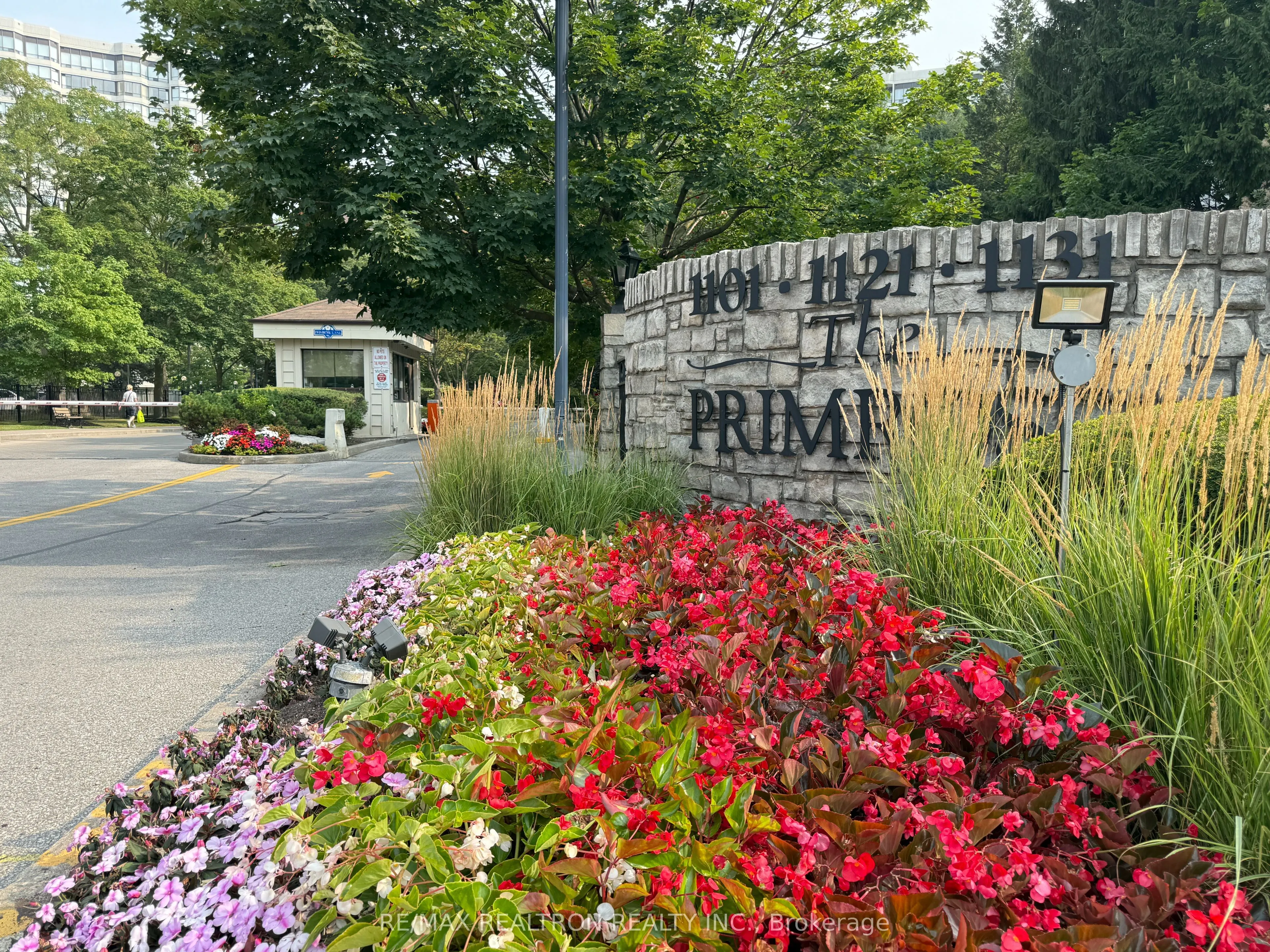 1131 Steeles Avenue W, #PH104