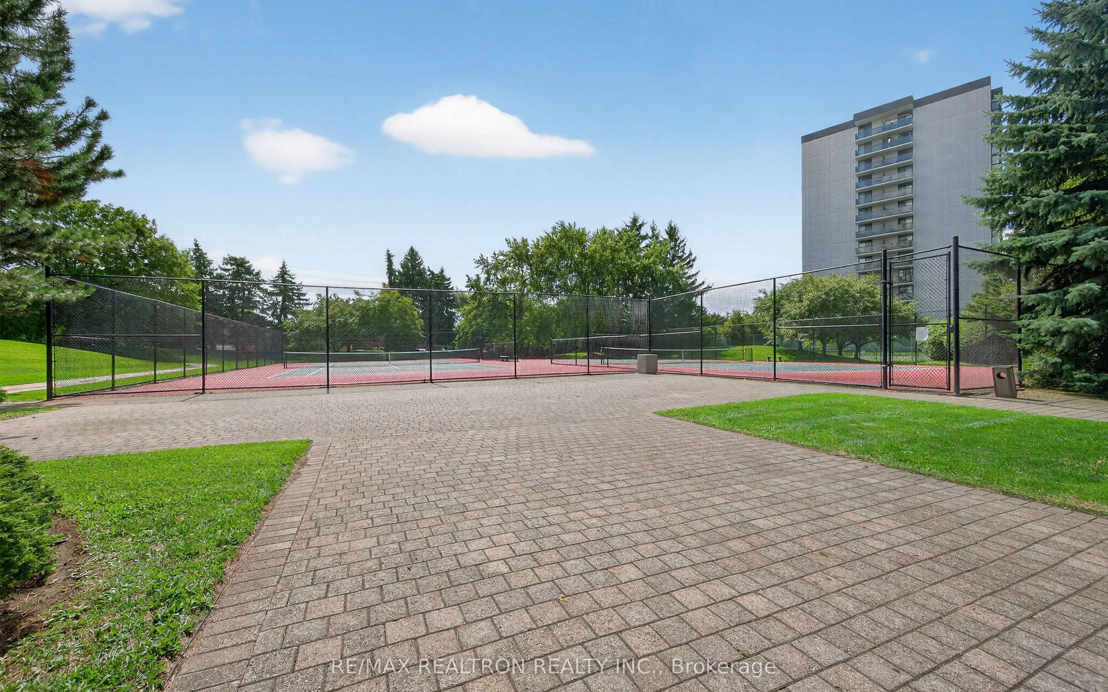 1131 Steeles Avenue W, #PH104