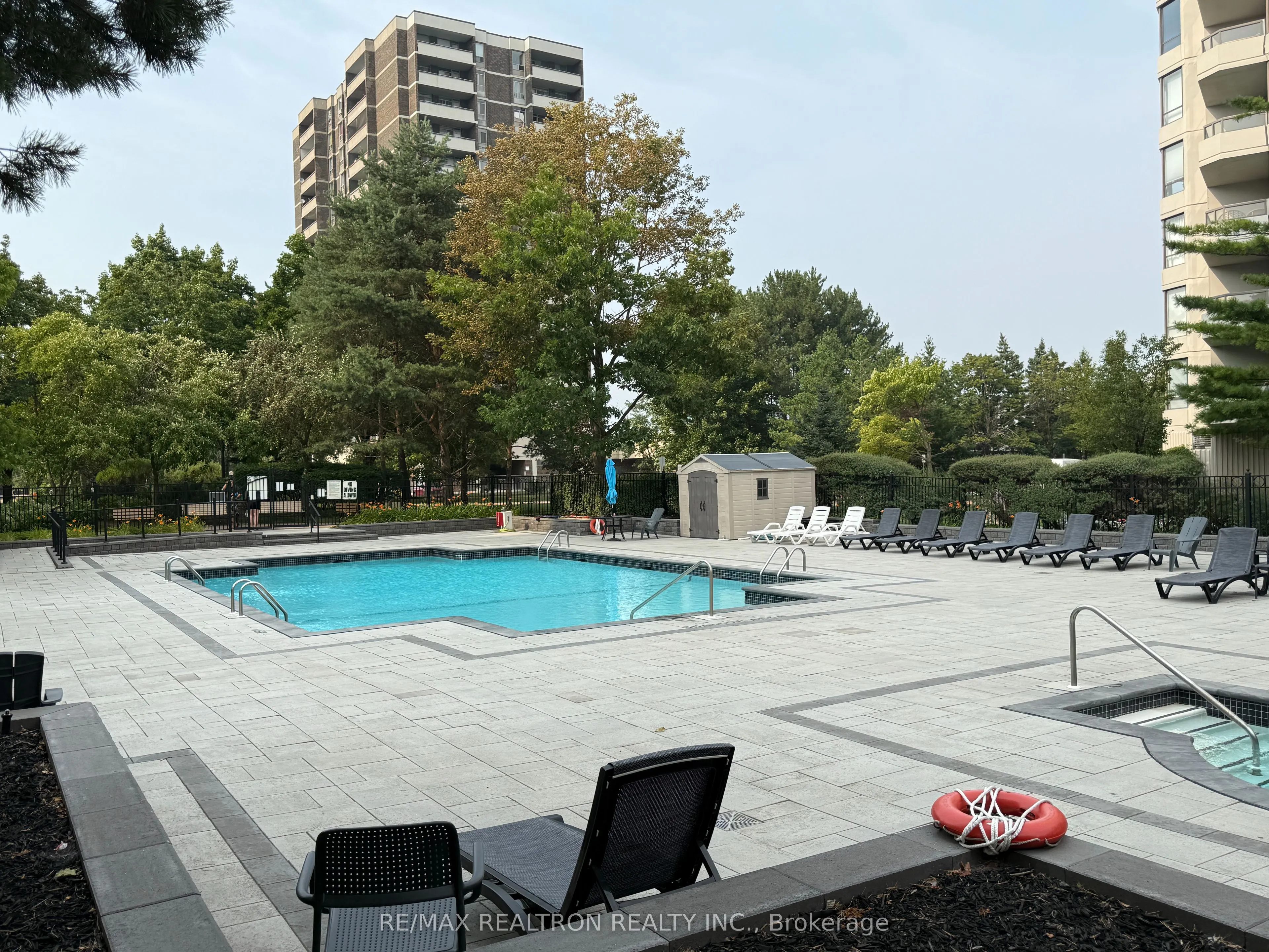 1131 Steeles Avenue W, #PH104