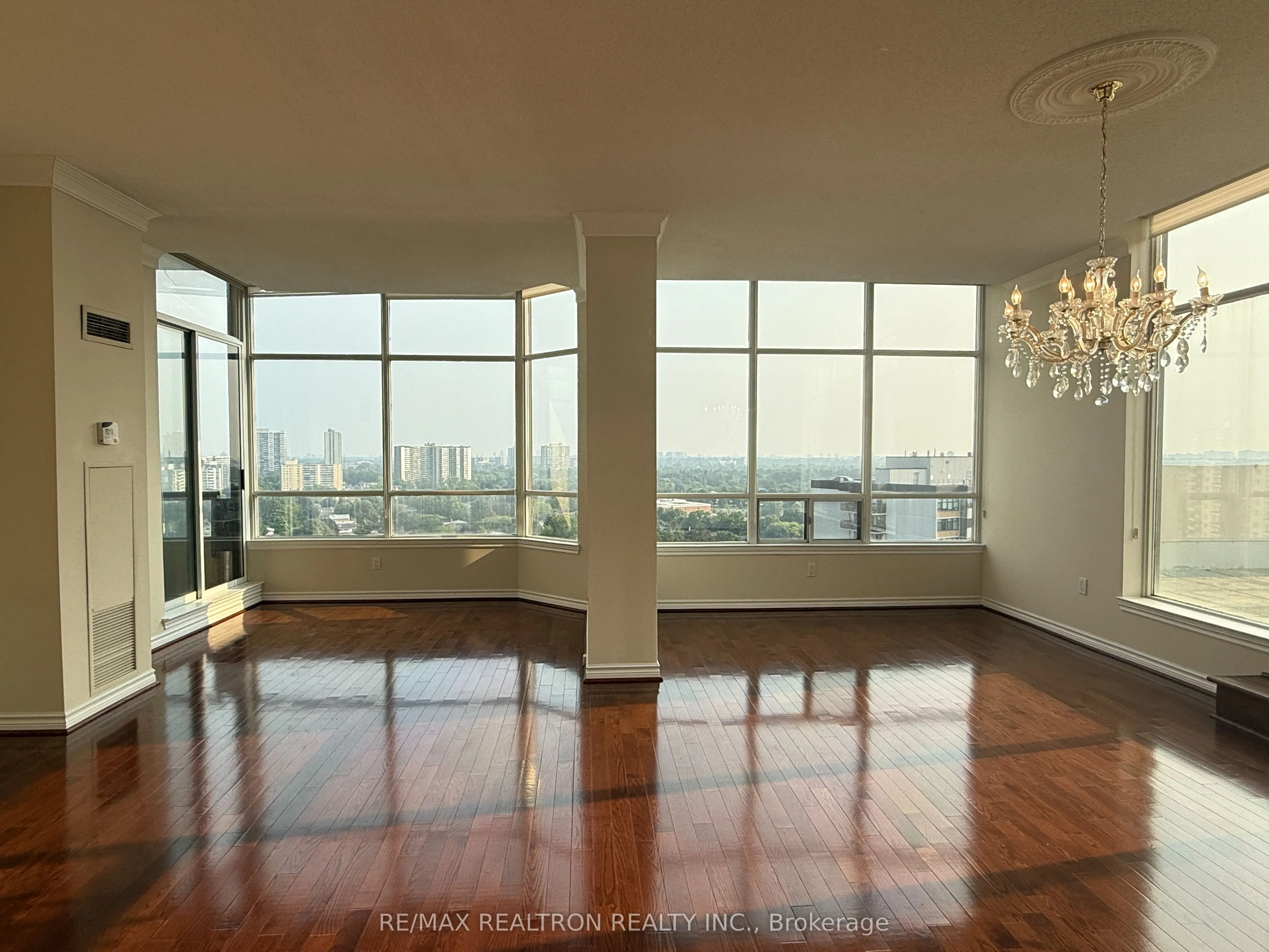 1131 Steeles Avenue W, #PH104