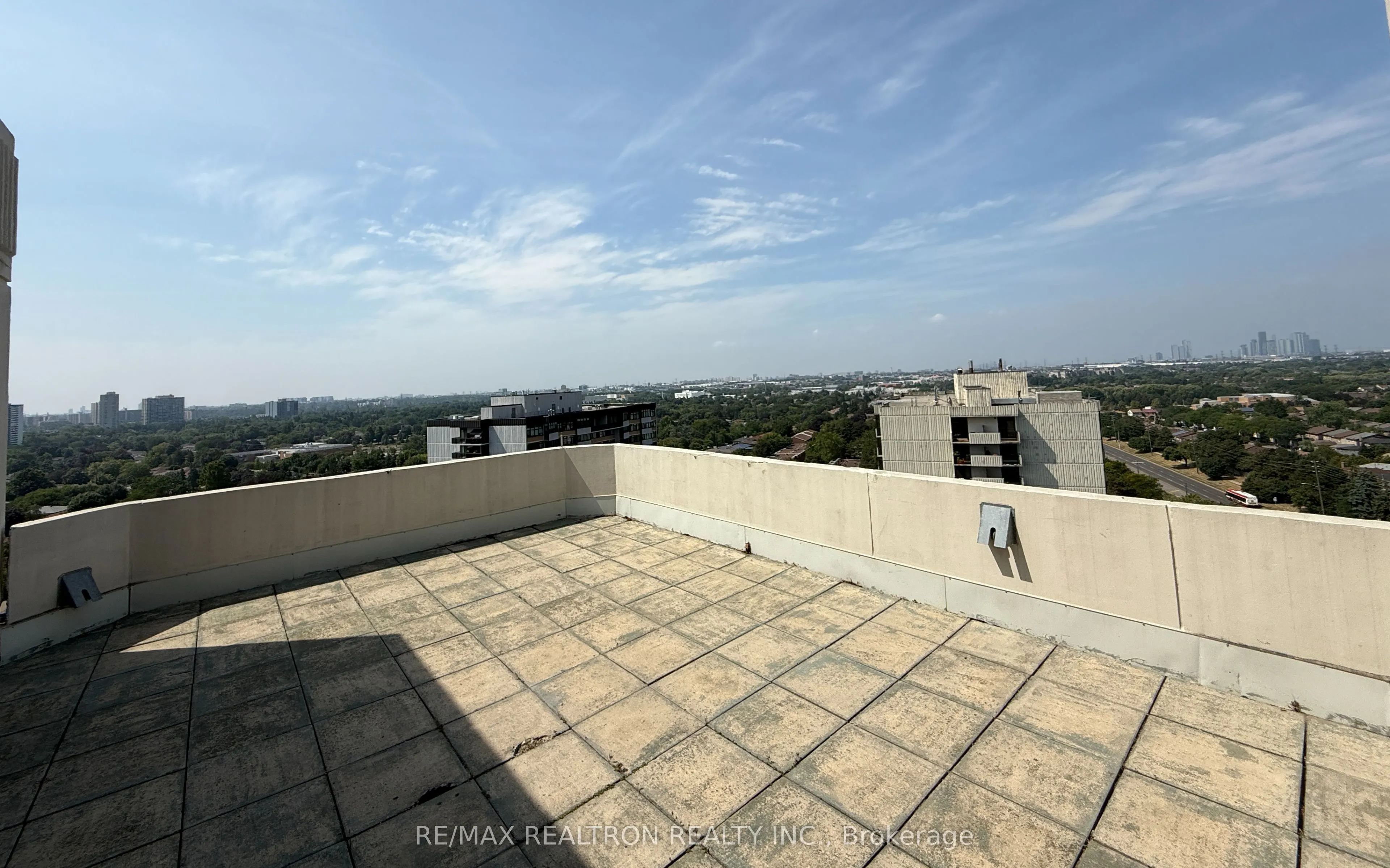 1131 Steeles Avenue W, #PH104