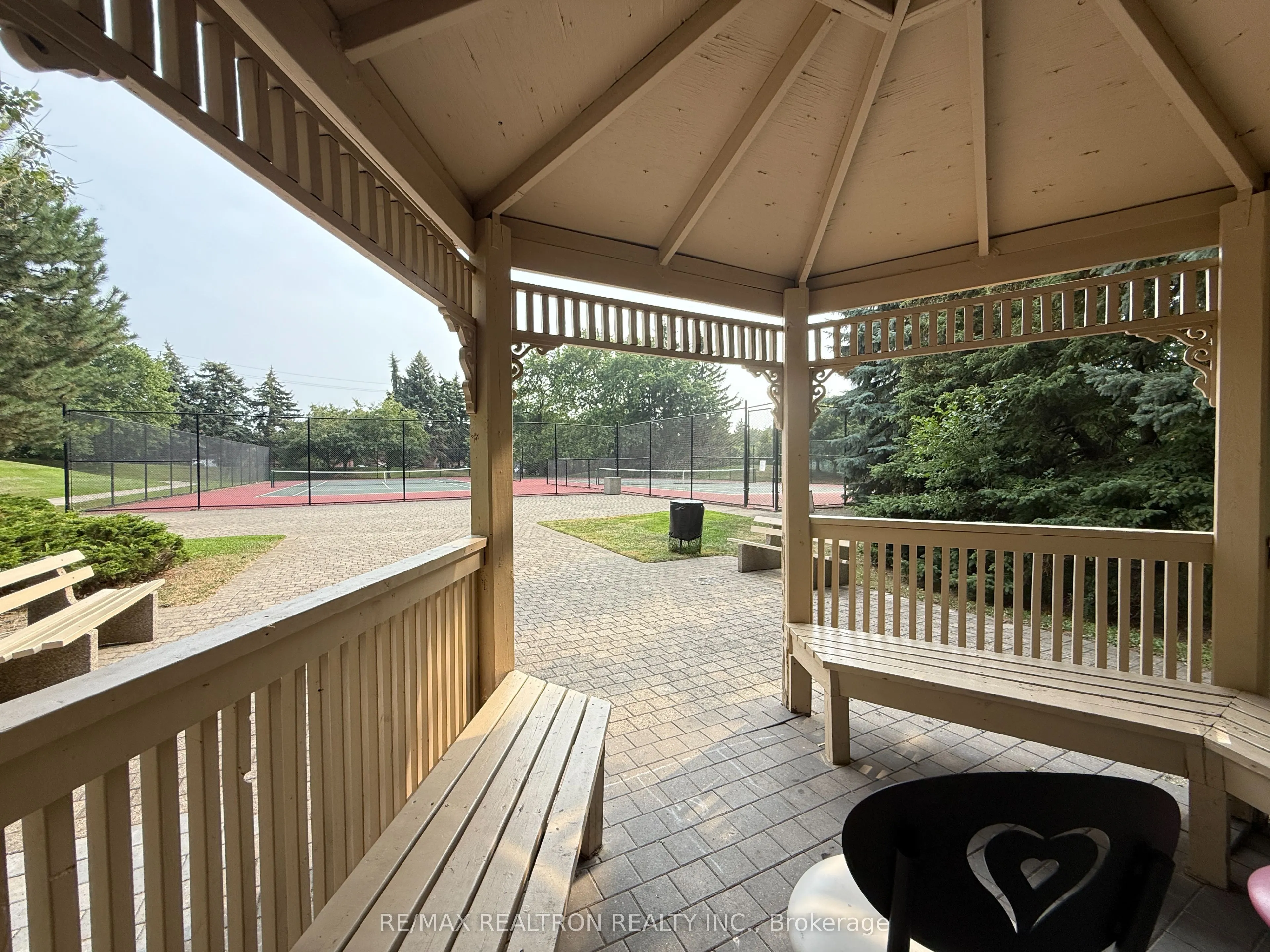 1131 Steeles Avenue W, #PH104