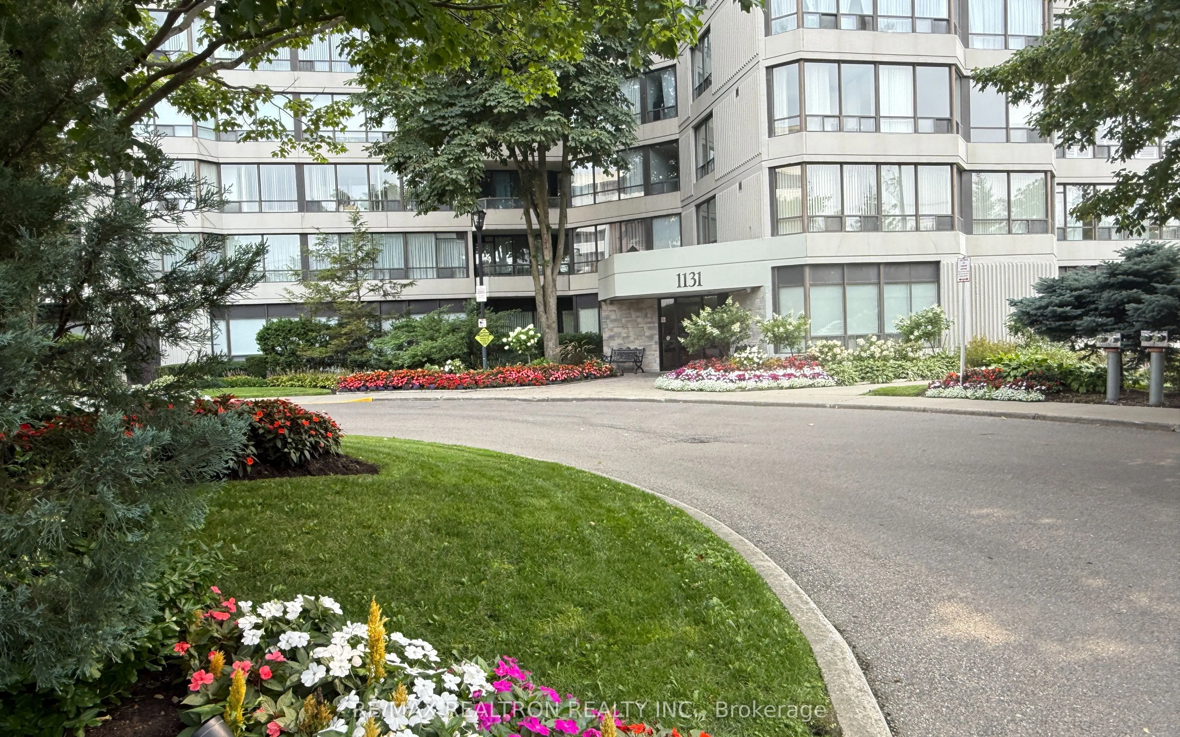 1131 Steeles Avenue W, #PH104