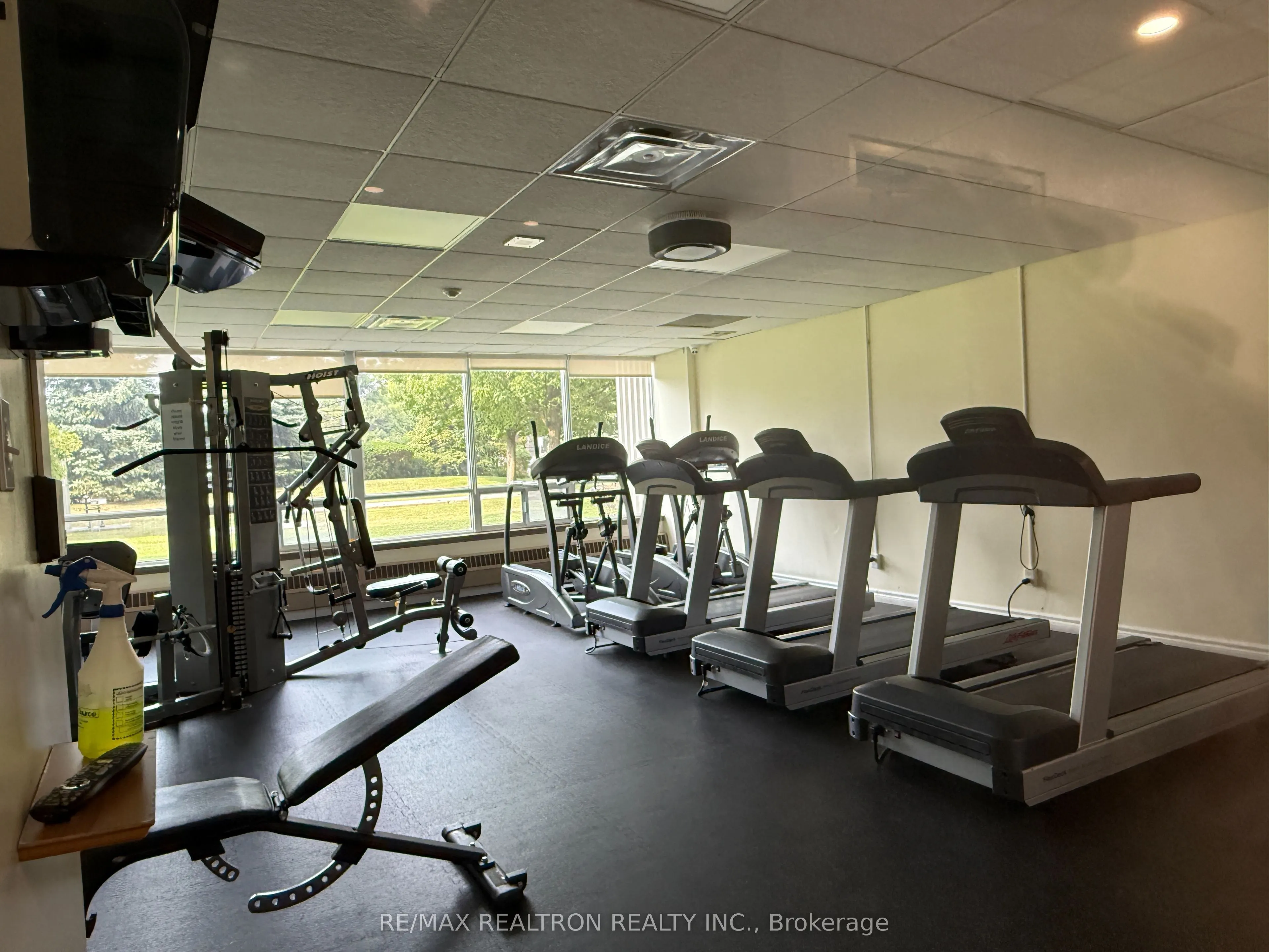 1131 Steeles Avenue W, #PH104