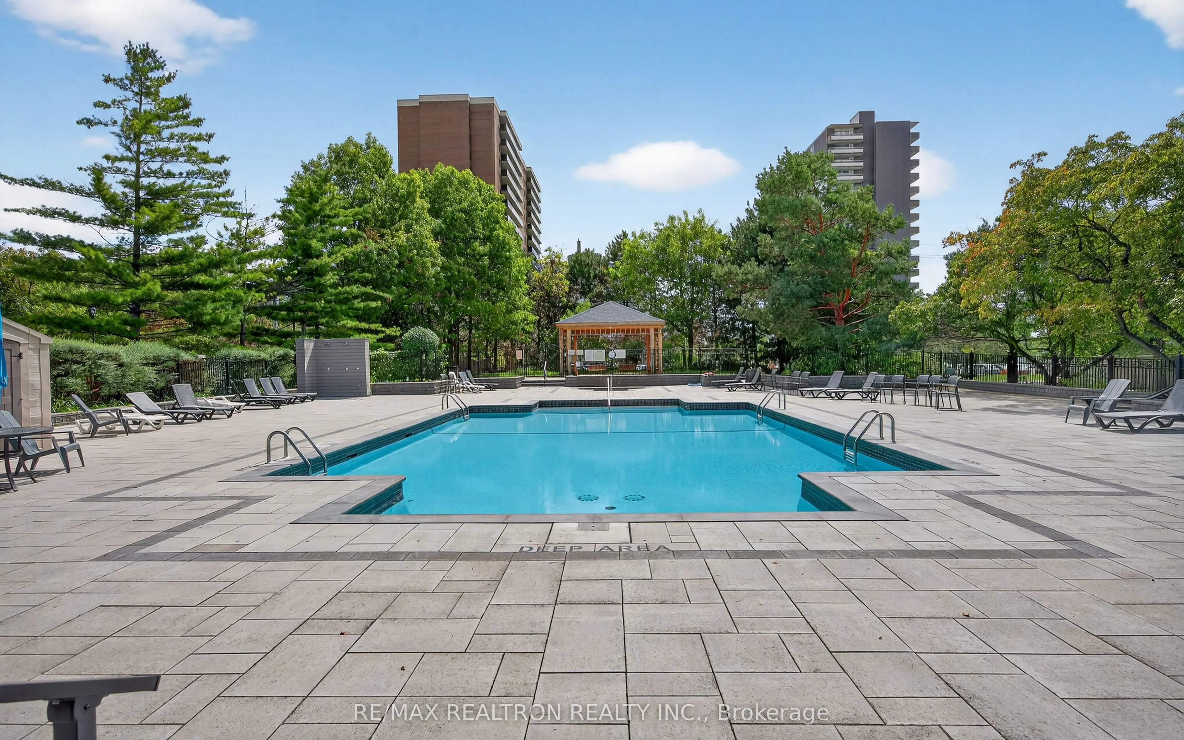 1131 Steeles Avenue W, #PH104