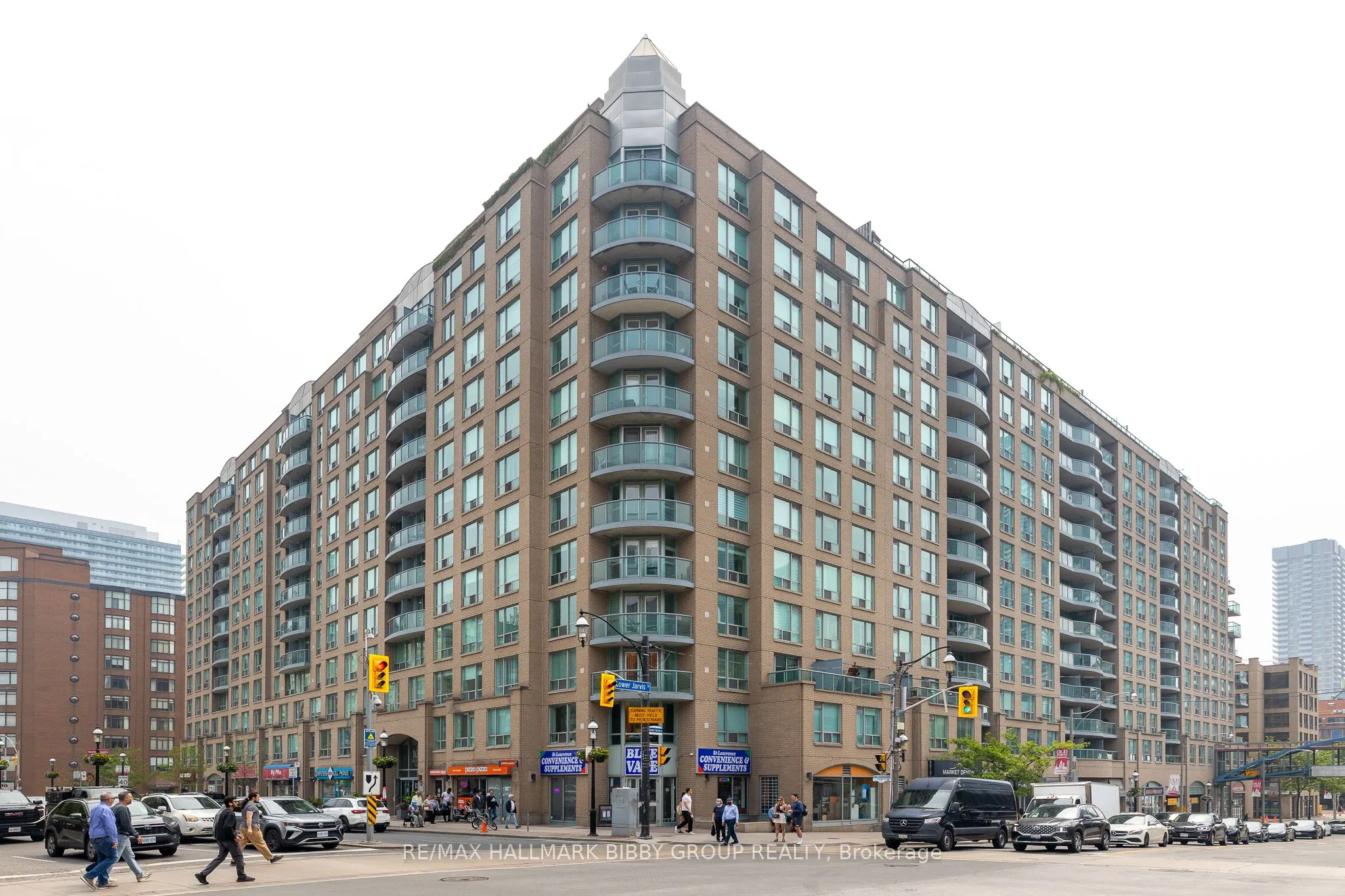 109 Front Street E, #528