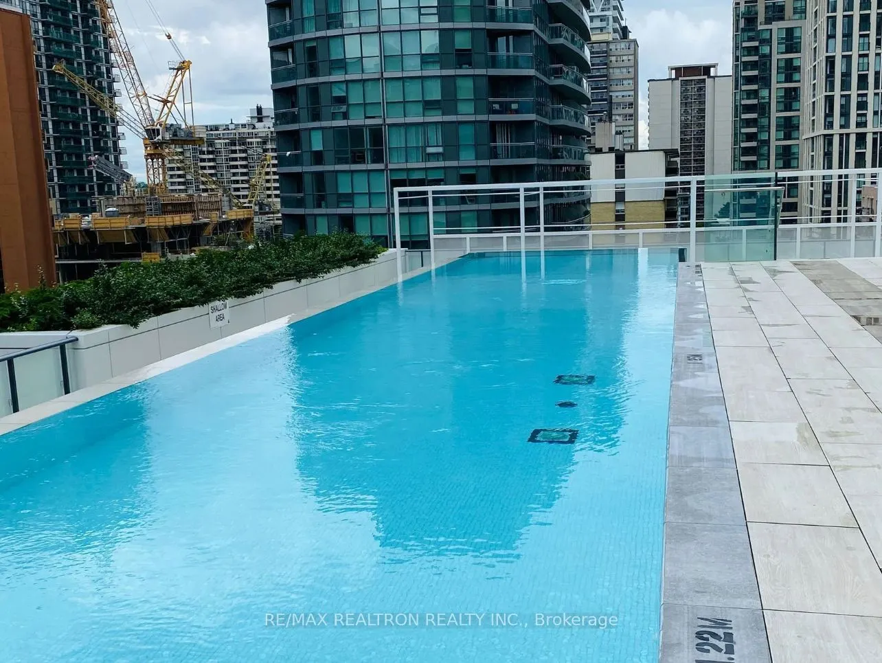 161 Roehampton Avenue, #2505