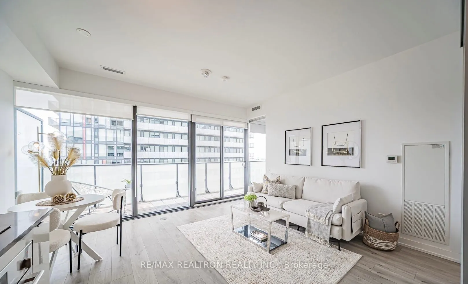 161 Roehampton Avenue, #2505