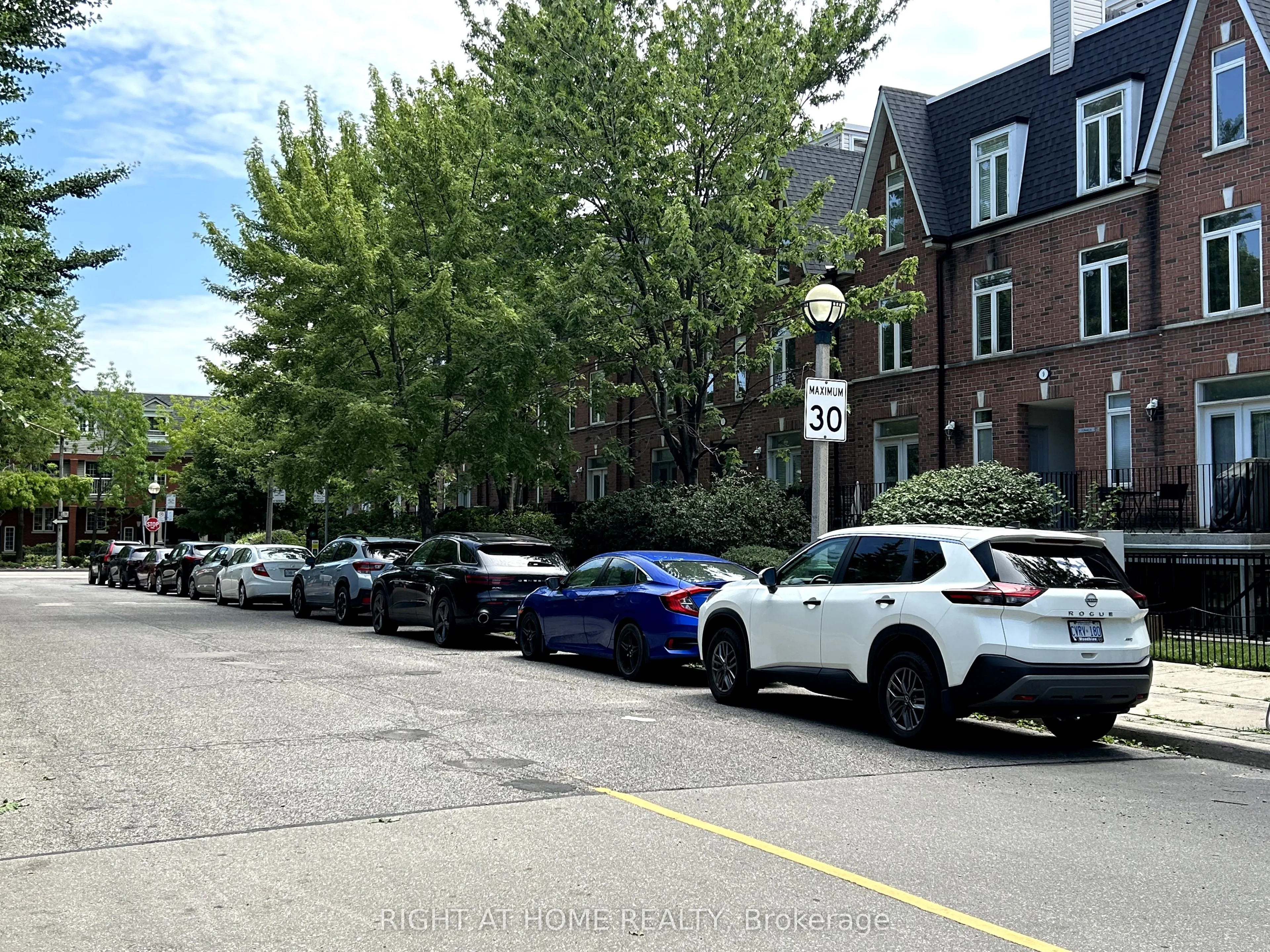 5 Shank Street, #508