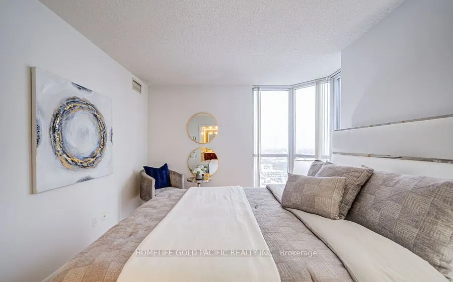 5791 Yonge Street, #2503