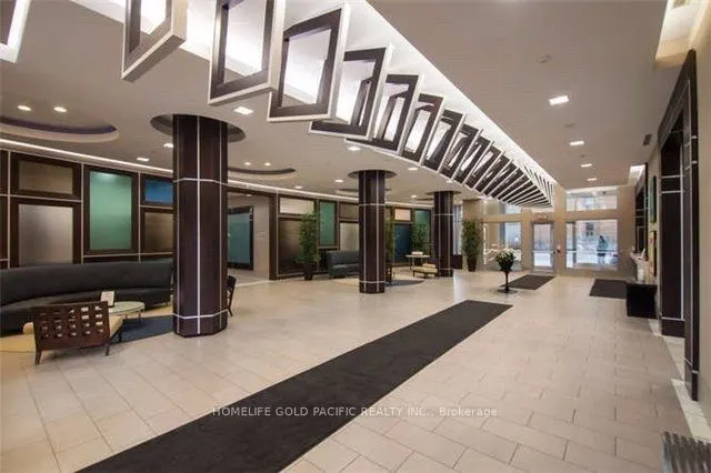 5791 Yonge Street, #2503