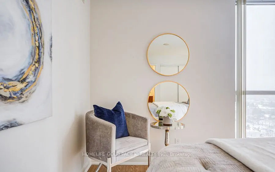 5791 Yonge Street, #2503