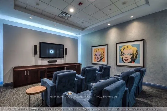 5791 Yonge Street, #2503