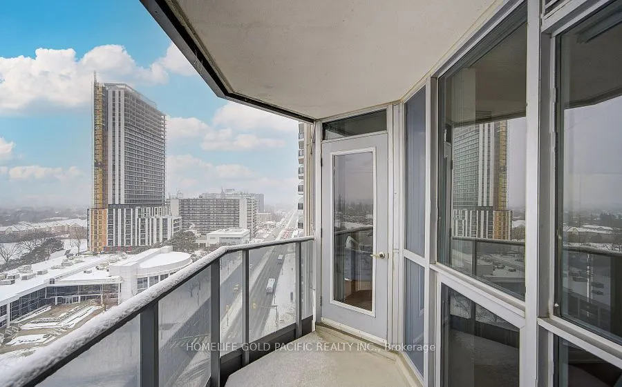 5791 Yonge Street, #2503