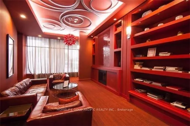 5791 Yonge Street, #2503