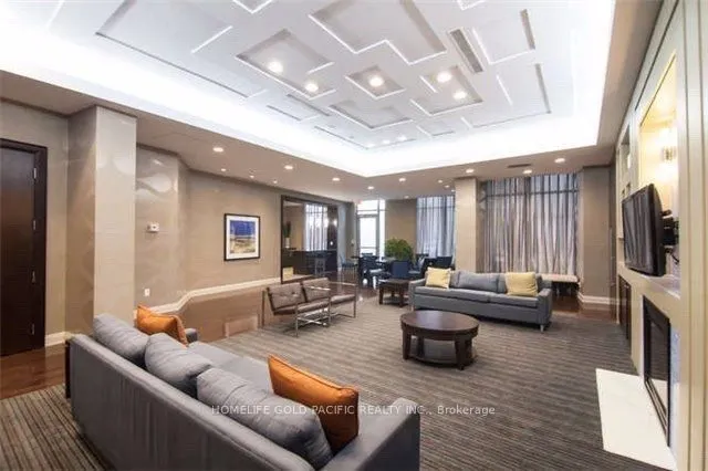 5791 Yonge Street, #2503