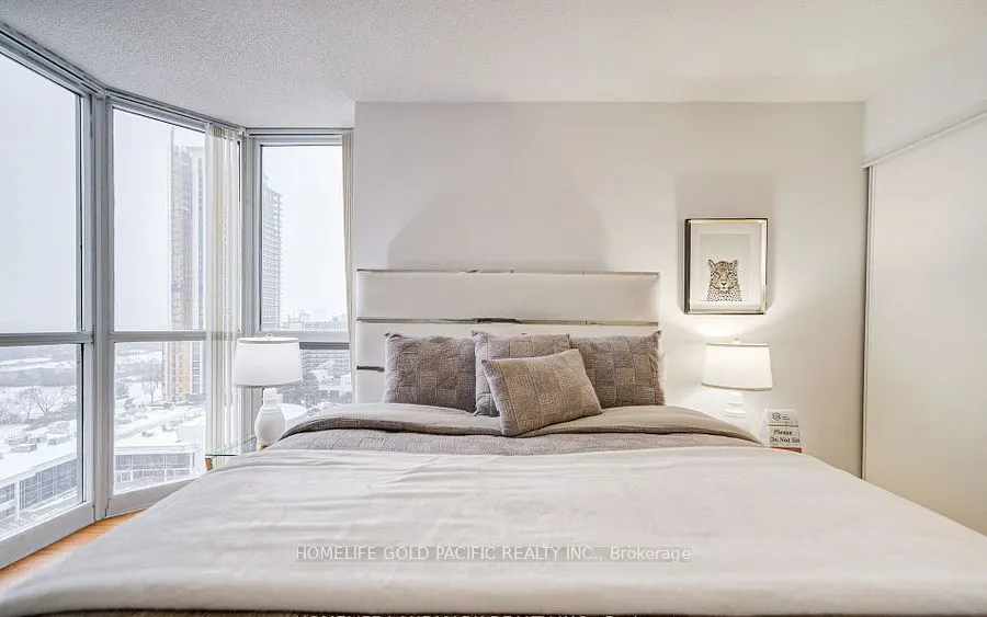 5791 Yonge Street, #2503