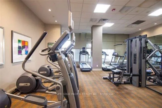 5791 Yonge Street, #2503