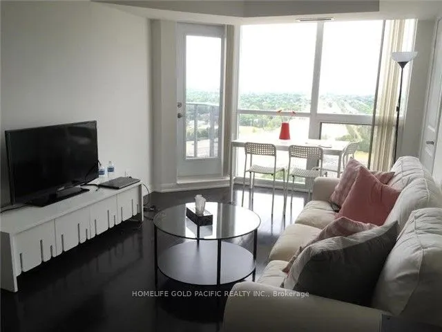 5791 Yonge Street, #2503