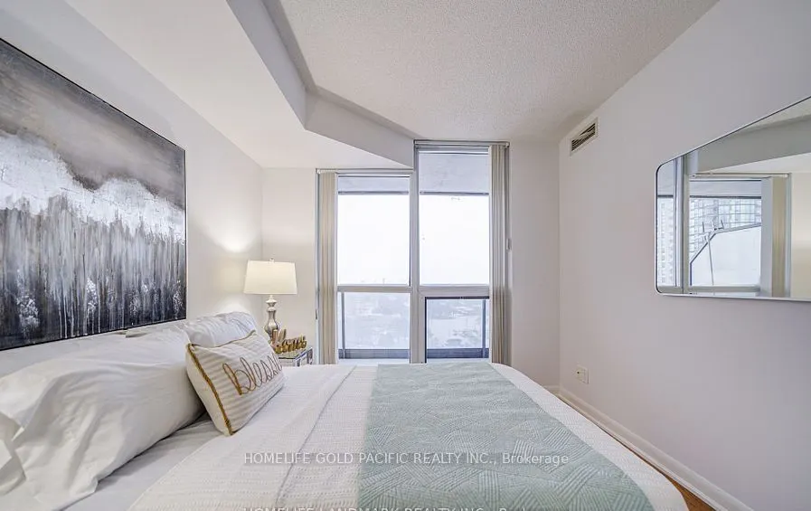 5791 Yonge Street, #2503