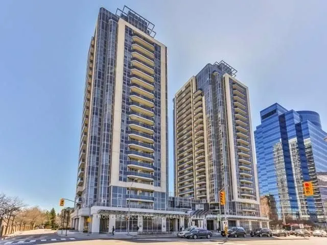 5791 Yonge Street, #2503