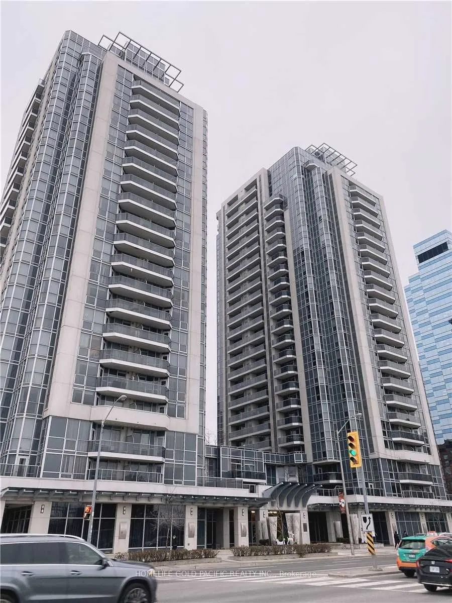 5791 Yonge Street, #2503