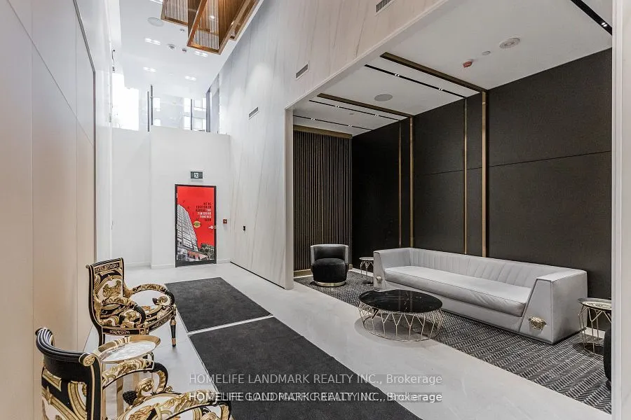 319 Jarvis Street, #1012