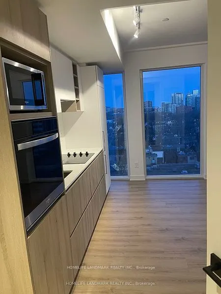 319 Jarvis Street, #1012