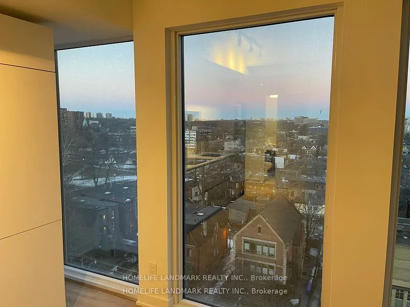 319 Jarvis Street, #1012