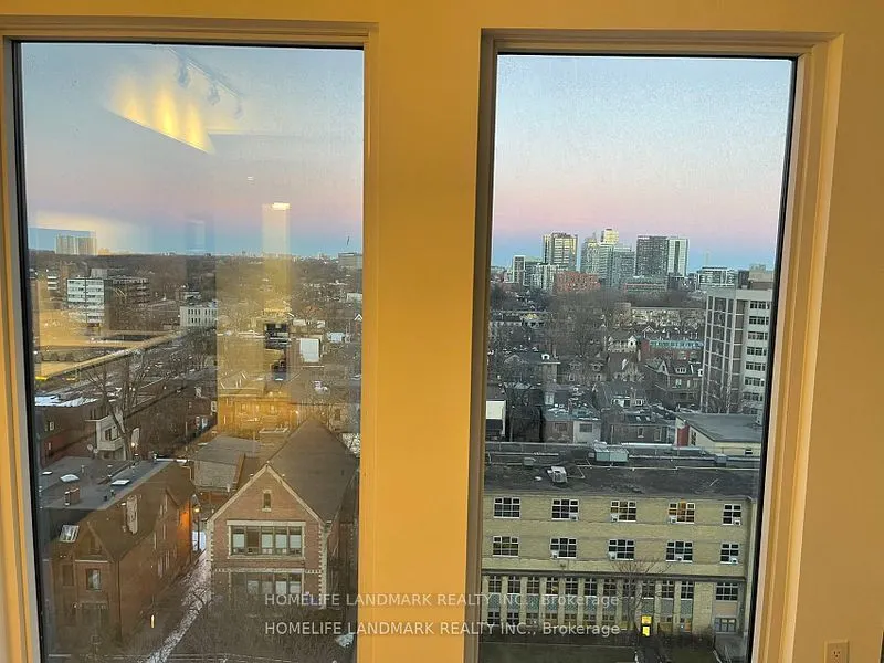 319 Jarvis Street, #1012