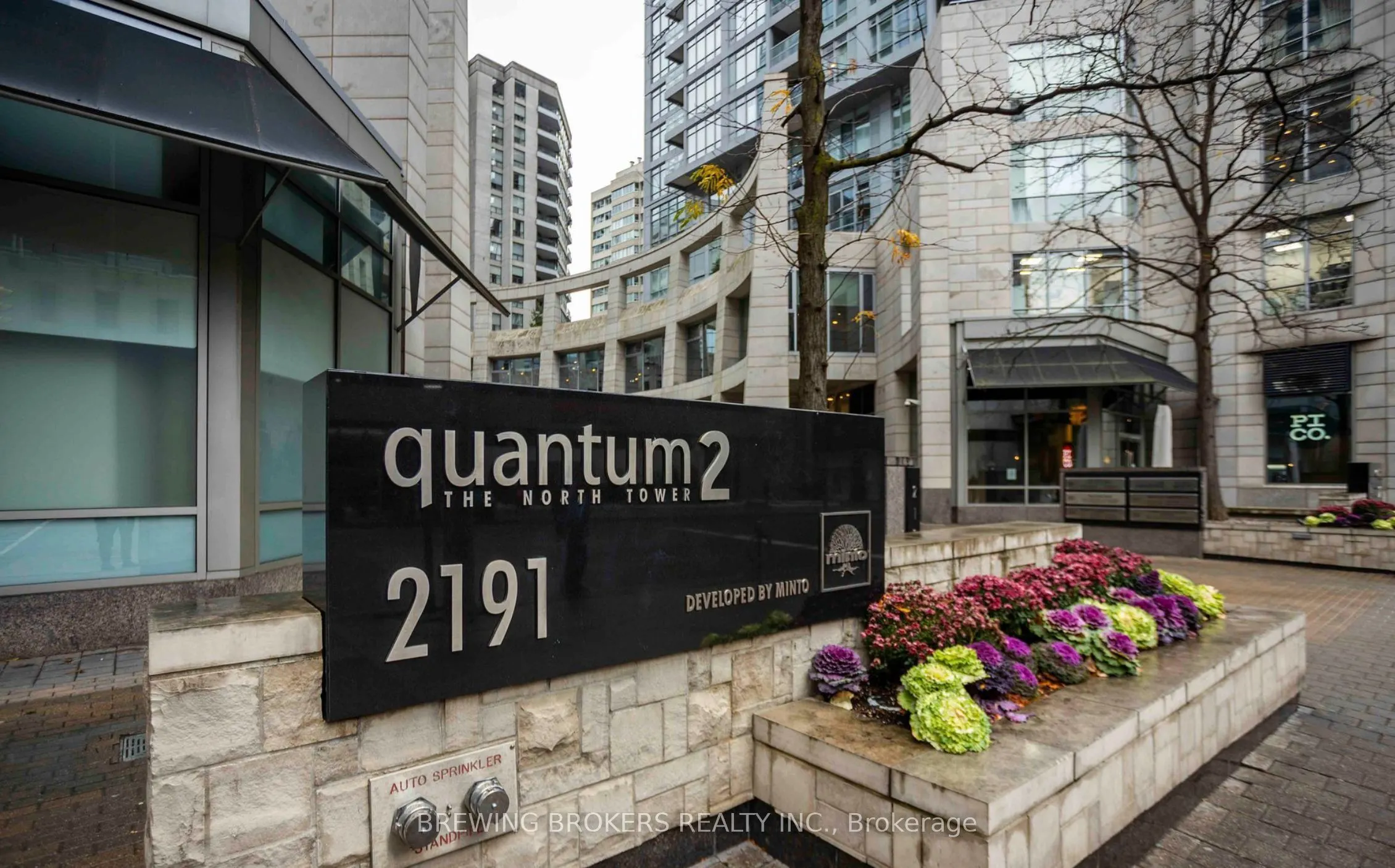2191 Yonge Street, #2409