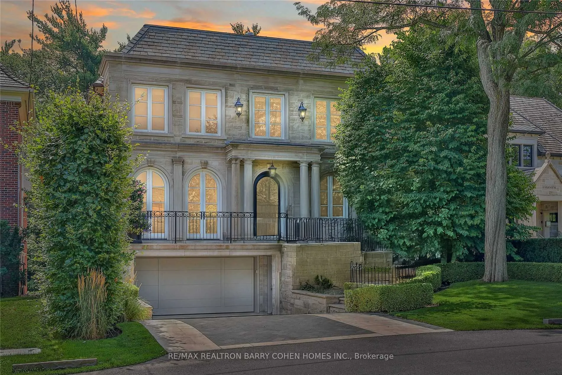 33 Blyth Hill Road