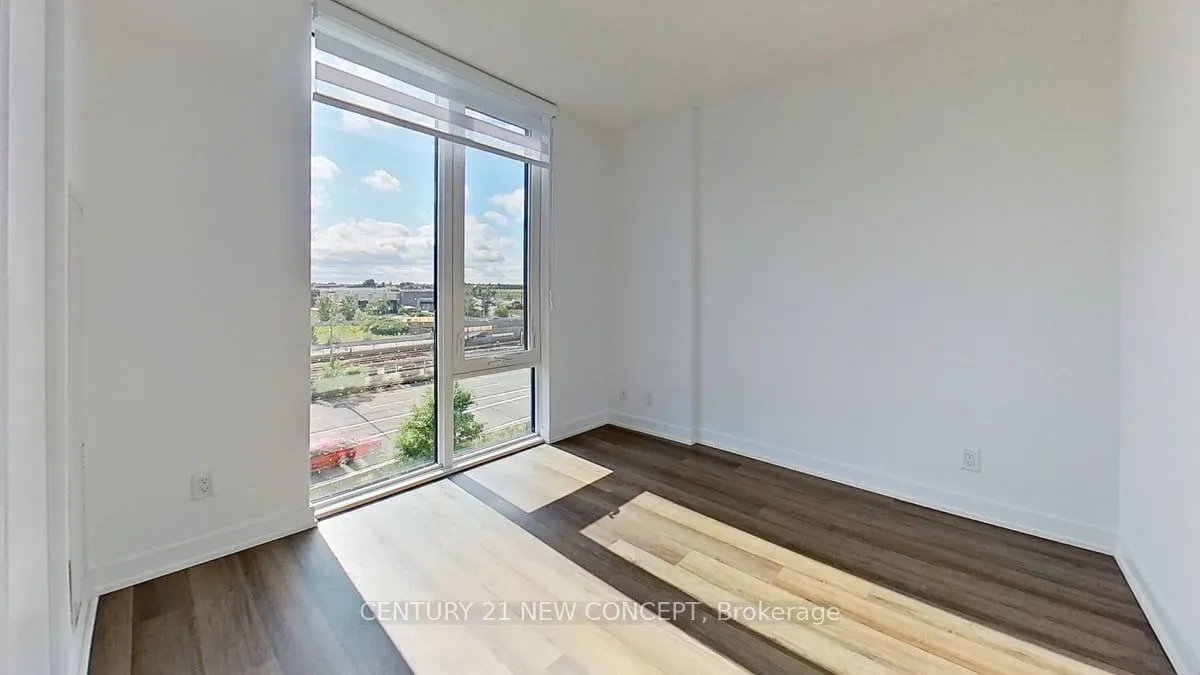 38 Monte Kwinter Court, #510