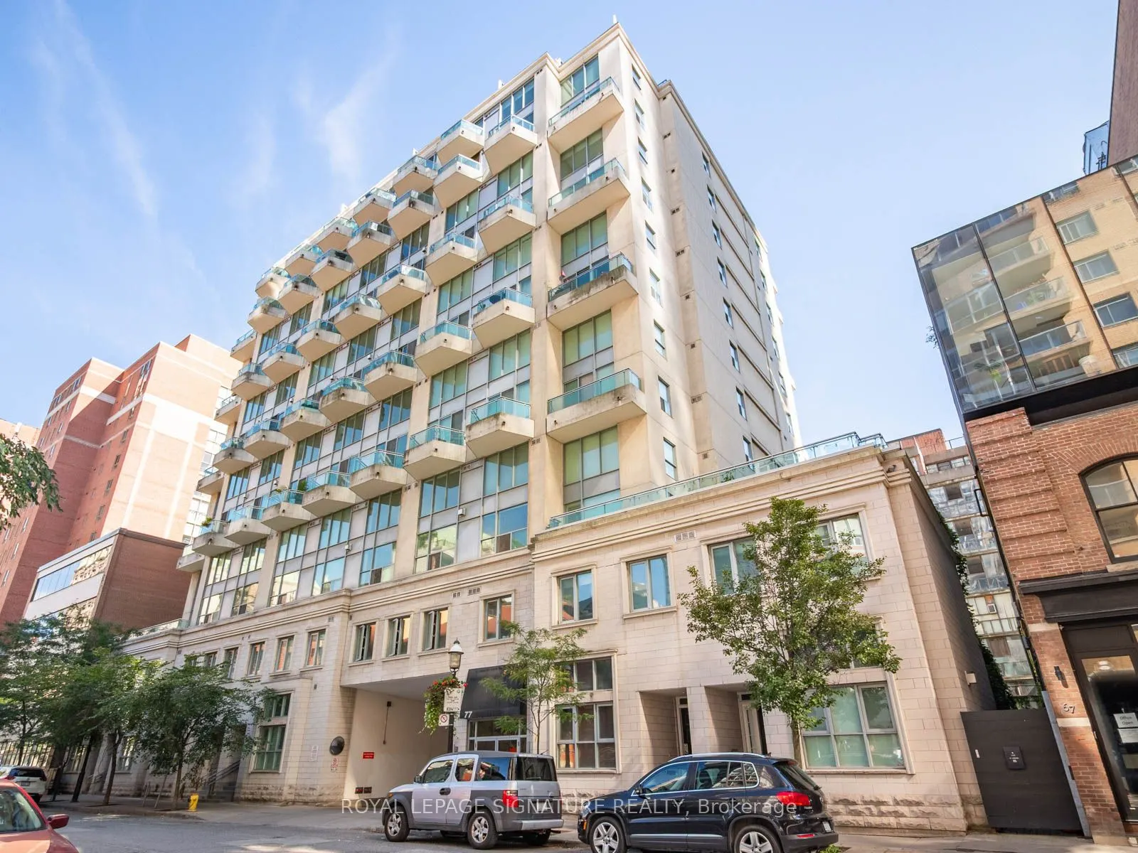 77 Lombard Street, #Ph03