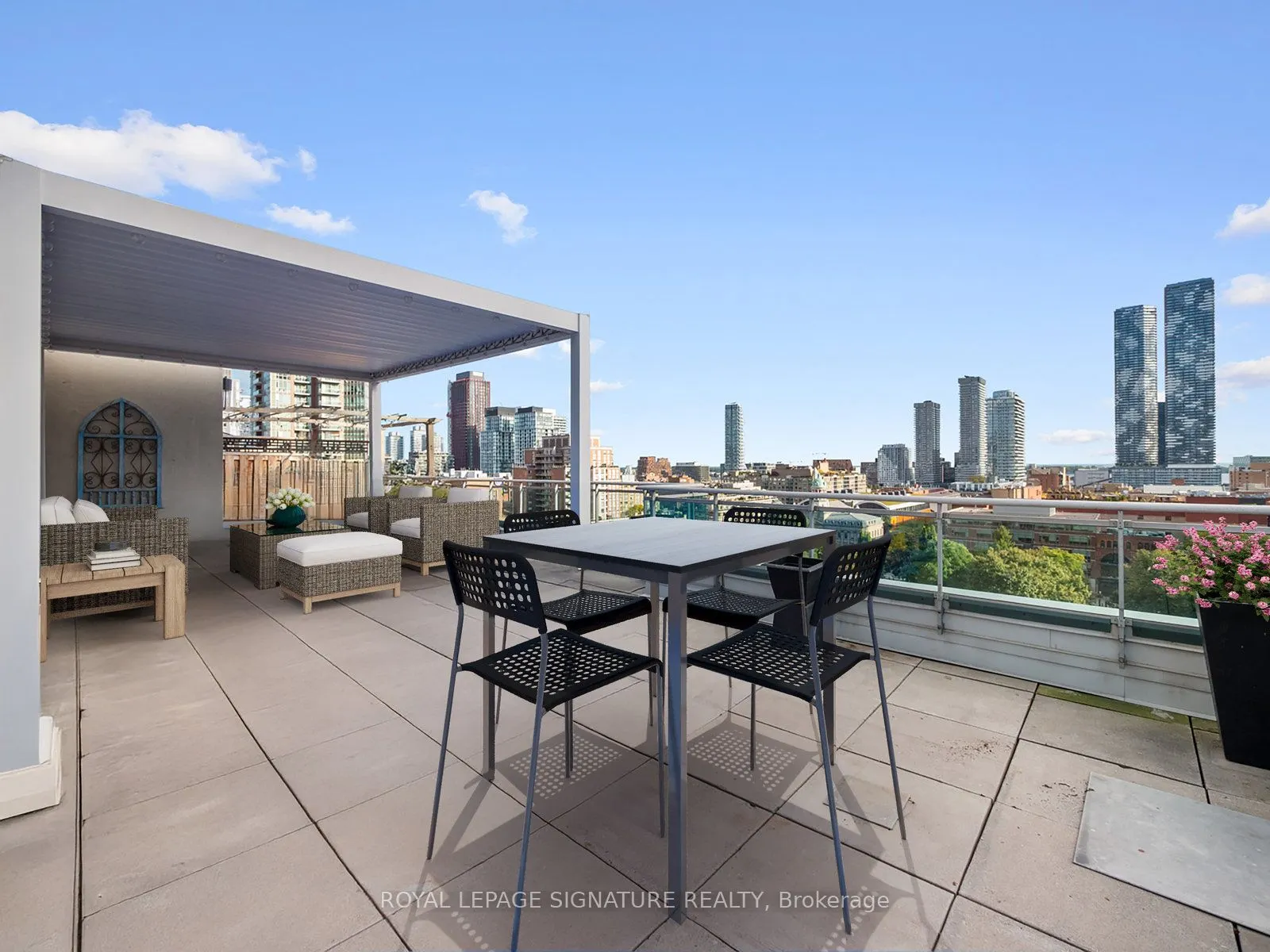 77 Lombard Street, #Ph03
