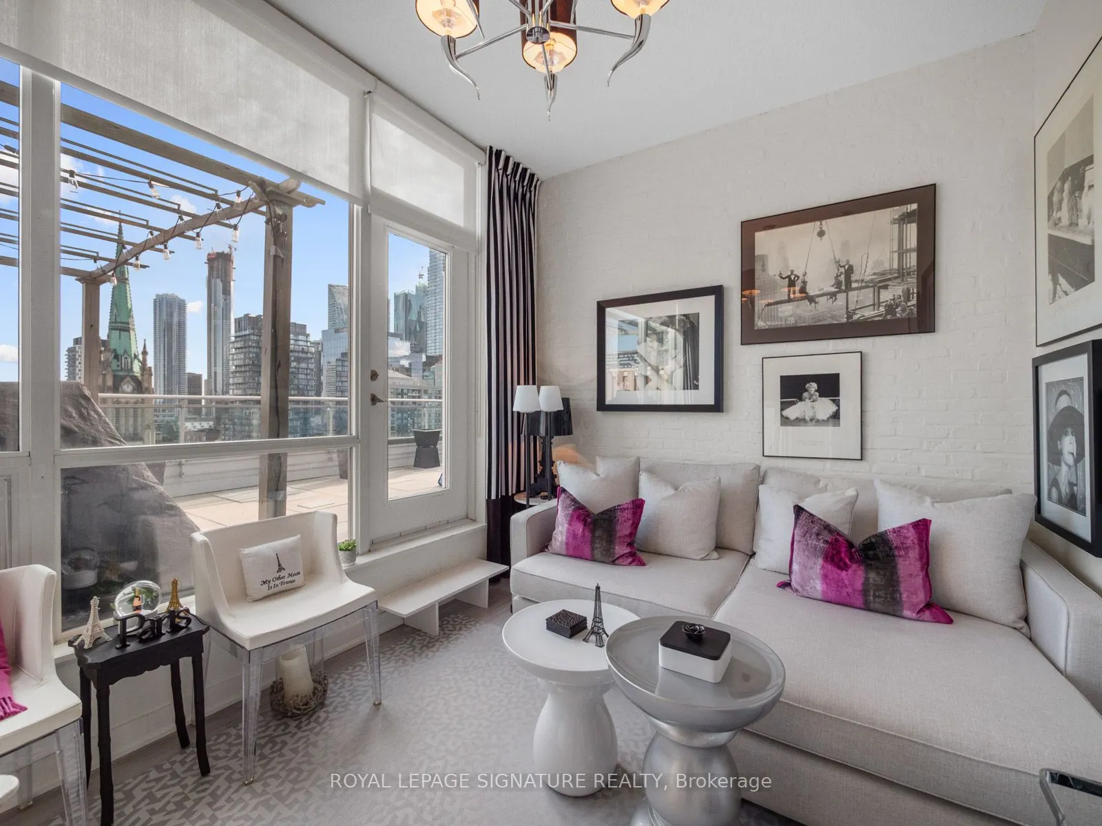77 Lombard Street, #Ph03