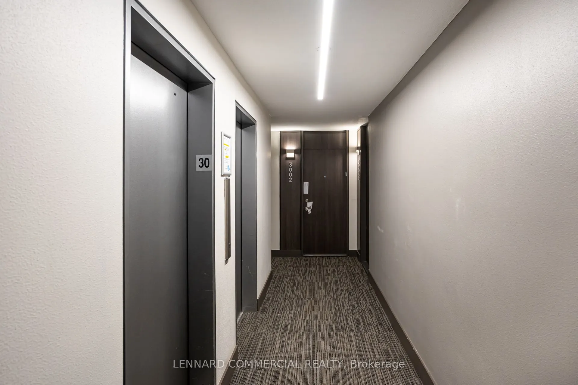 40 Pleasant Boulevard, #3007