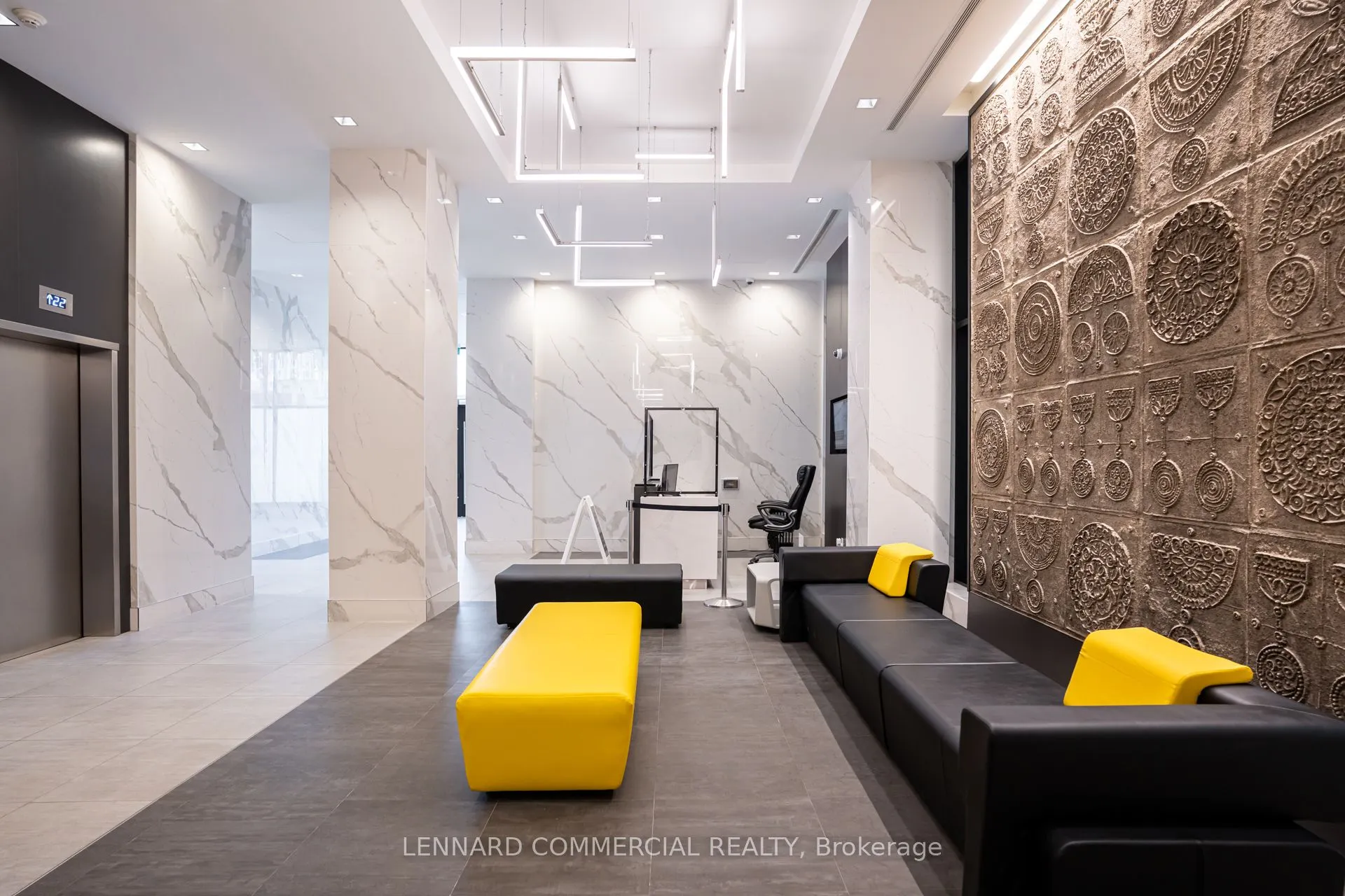 40 Pleasant Boulevard, #3007