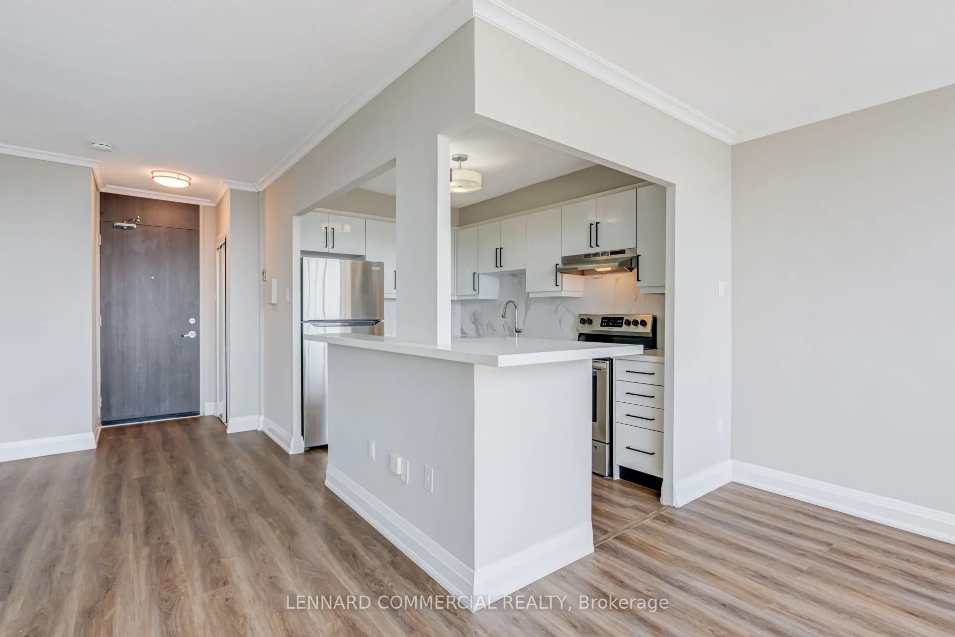 40 Pleasant Boulevard, #3007