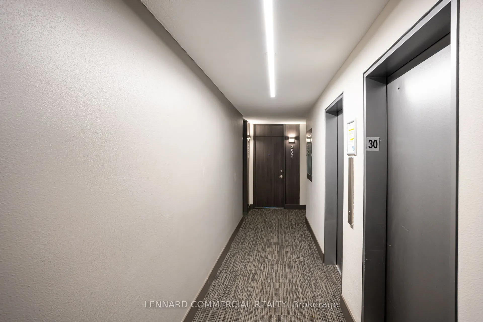 40 Pleasant Boulevard, #3007