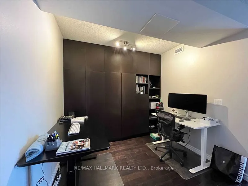 65 Bremner Boulevard, #4809
